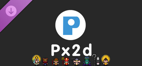 Px2d - Journey to the West Theme Character Expansion Pack 001