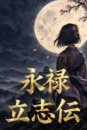 永禄立志伝