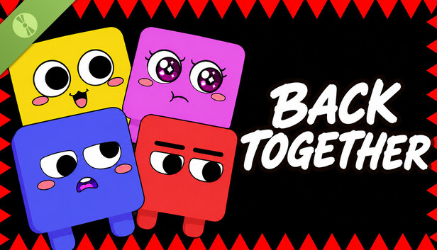 Back Together Demo