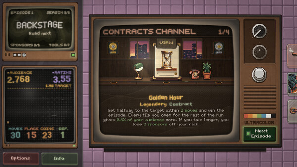 MINES SET! screenshot 10