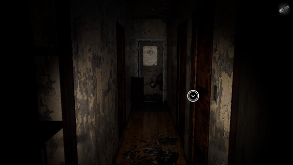 Revengeful dwell — 4