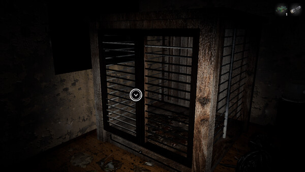 Revengeful dwell — 3