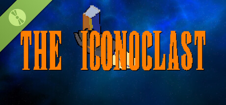 The Iconoclast Demo 표지