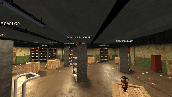 Hearsay screenshot 5