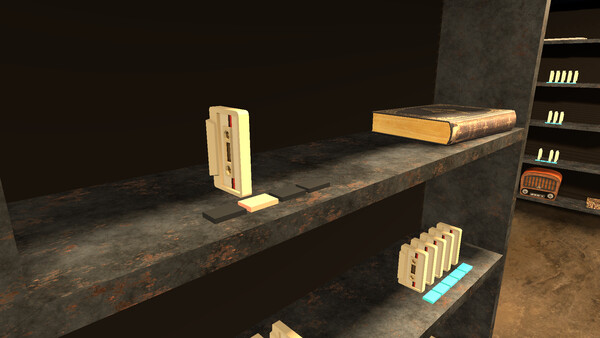 Hearsay screenshot 2