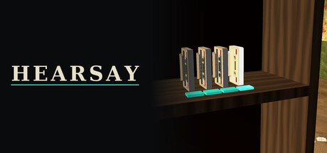 Hearsay 표지
