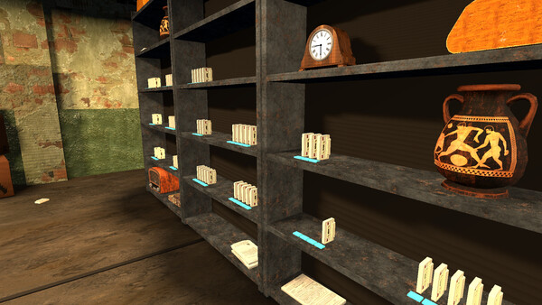 Hearsay screenshot 3