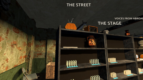 Hearsay screenshot 6