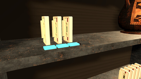Hearsay screenshot 1