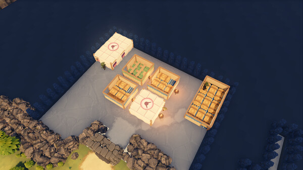 Goblin Colony Demo 스크린샷 3