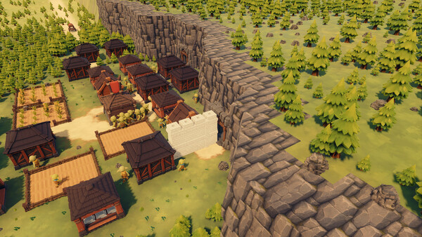 Goblin Colony Demo 스크린샷 4