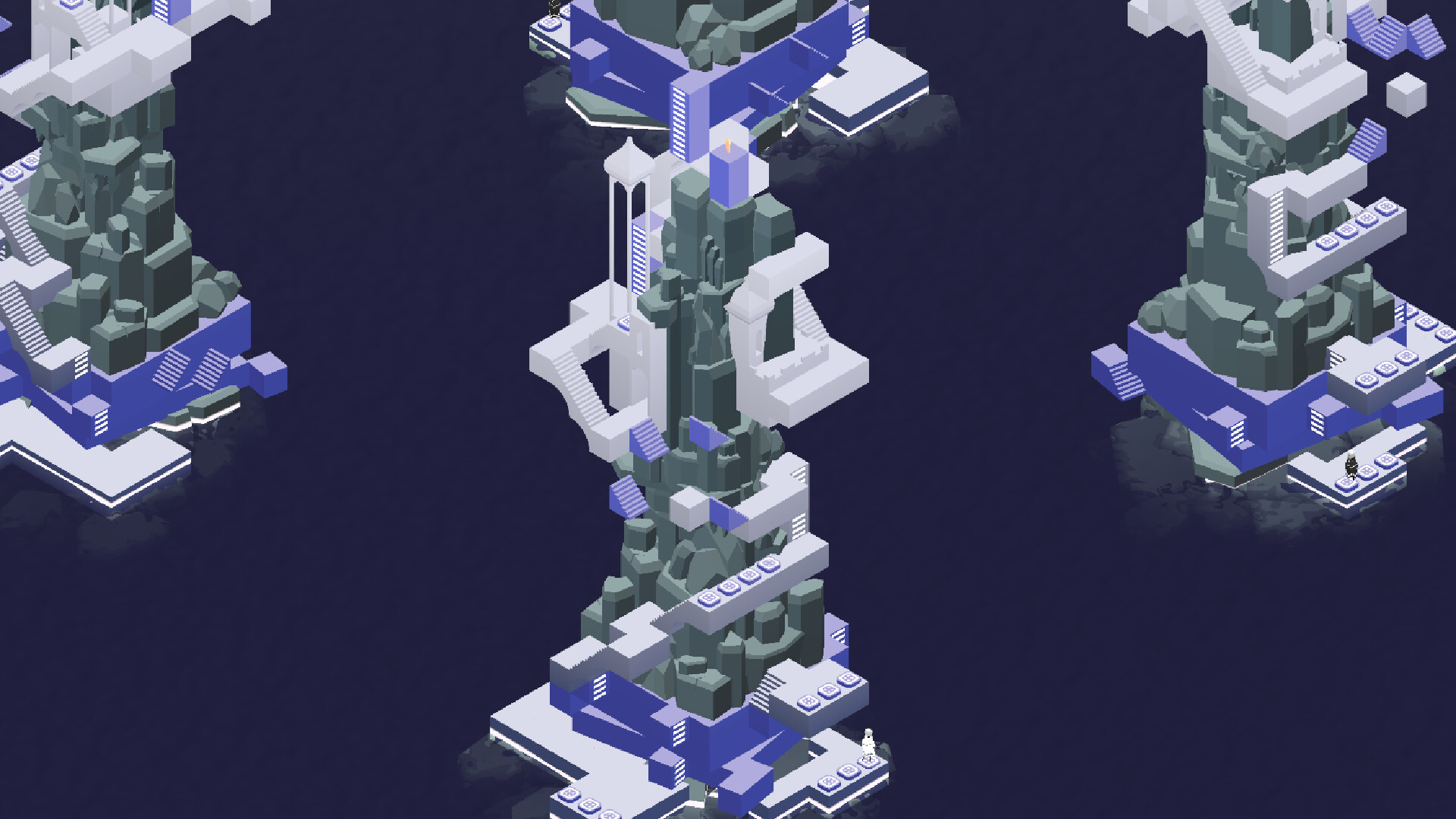 A Mirror Apart screenshot #5