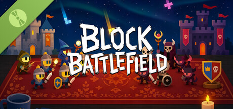Block Battlefield.
