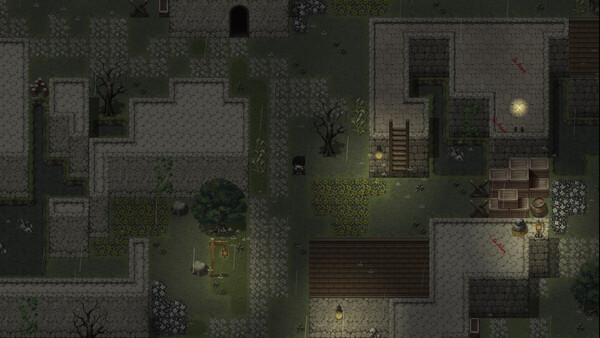 Sin Return Demo 스크린샷 1