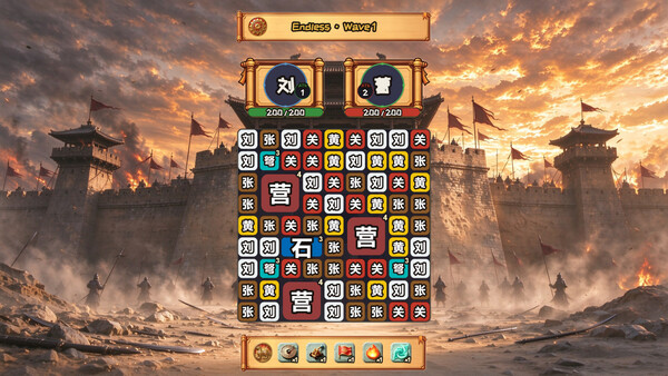Match 3 Kingdoms screenshot 4