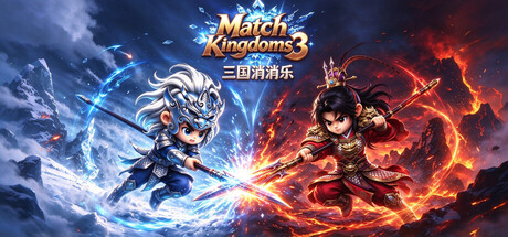 Match 3 Kingdoms