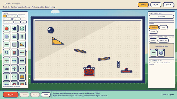 Machine Madness screenshot 4