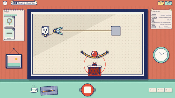 Machine Madness screenshot 3
