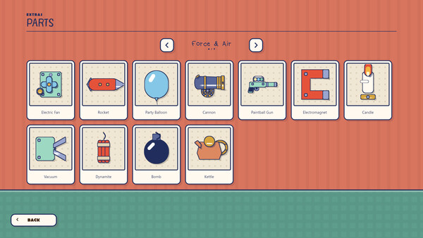 Machine Madness screenshot 6
