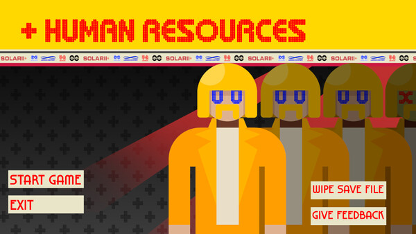 Human Resources — 1