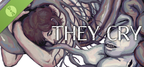 They Cry Demo 표지