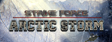 Strike Force: Arctic Storm