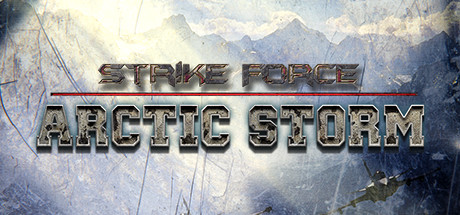 Strike Force: Arctic Storm crack status