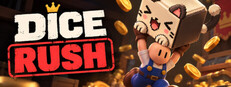 DICE RUSH