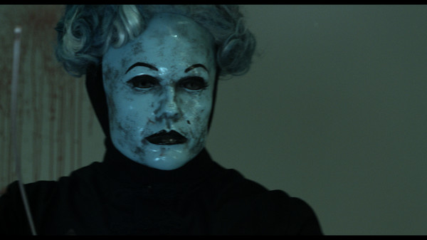 Kill Game screenshot 3