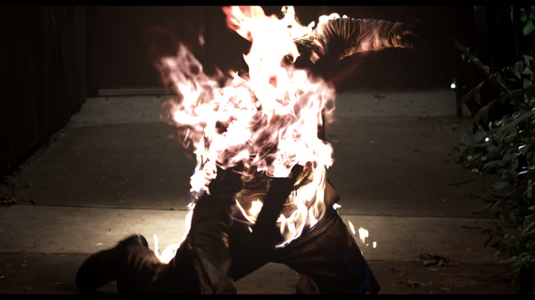 Kill Game screenshot 4