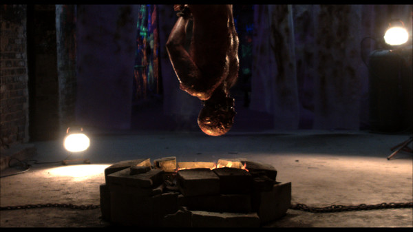Kill Game screenshot 5