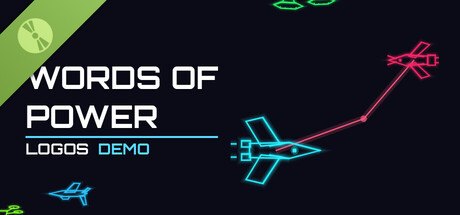 Words of Power: Logos Demo 표지
