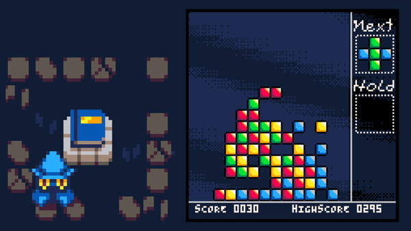 Pico32: The Lost Pages screenshot 5