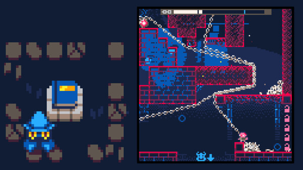 Pico32: The Lost Pages — 3