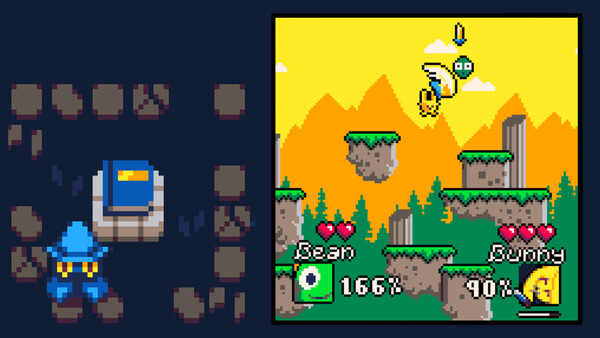 Pico32: The Lost Pages — 1