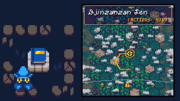 Pico32: The Lost Pages — 6
