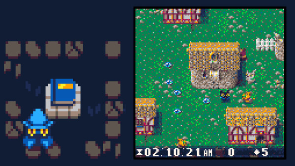 Pico32: The Lost Pages — 7