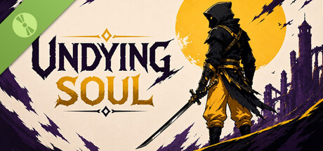 Undying Soul Demo 표지