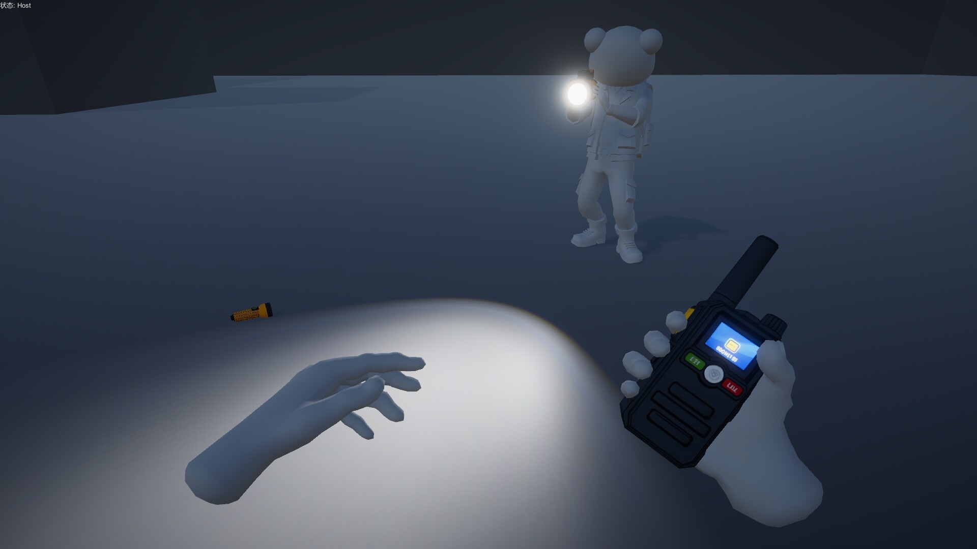 Tomb Extraction screenshot #5