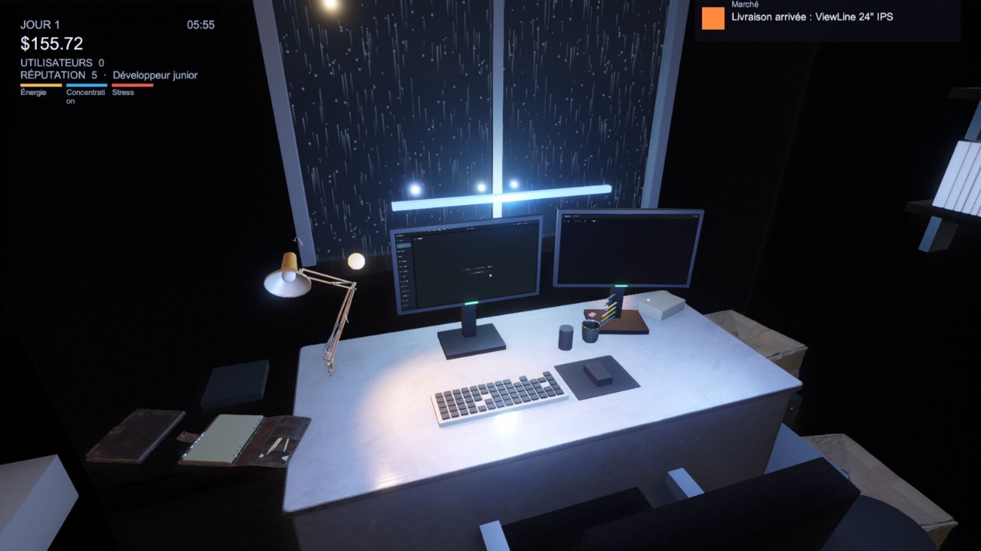 CoderLifes screenshot #2