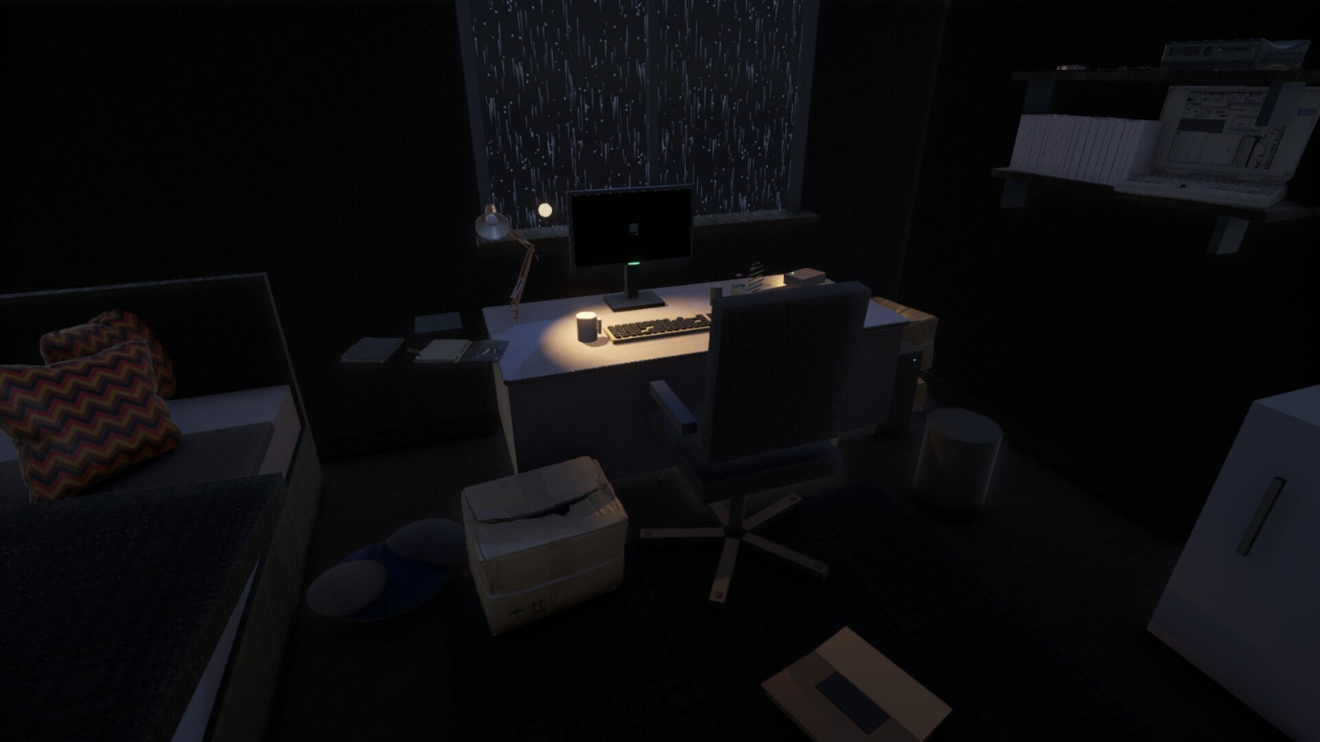 CoderLifes screenshot #3