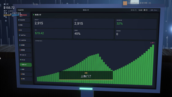 CoderLifes screenshot 1