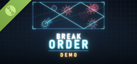 Break Order Demo 표지