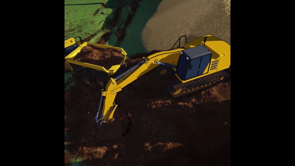 Dirt Town screenshot 5