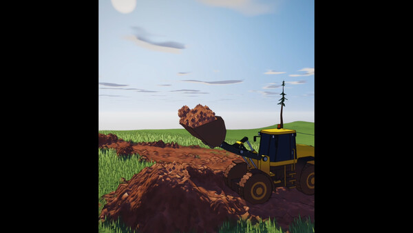 Dirt Town screenshot 4