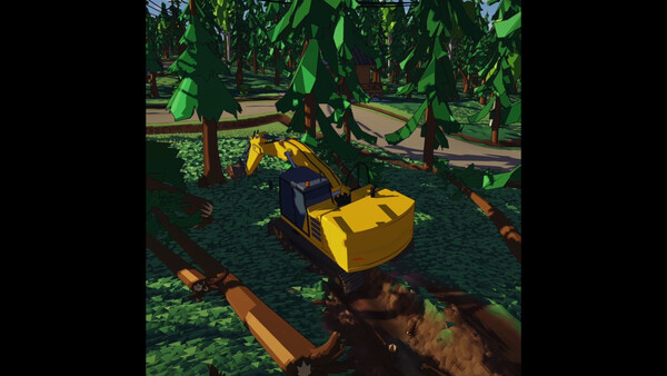 Dirt Town screenshot 3