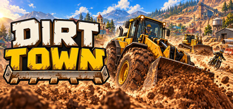 Dirt Townの作品画像