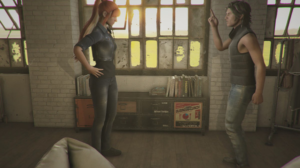 Alone Without Her screenshot 4