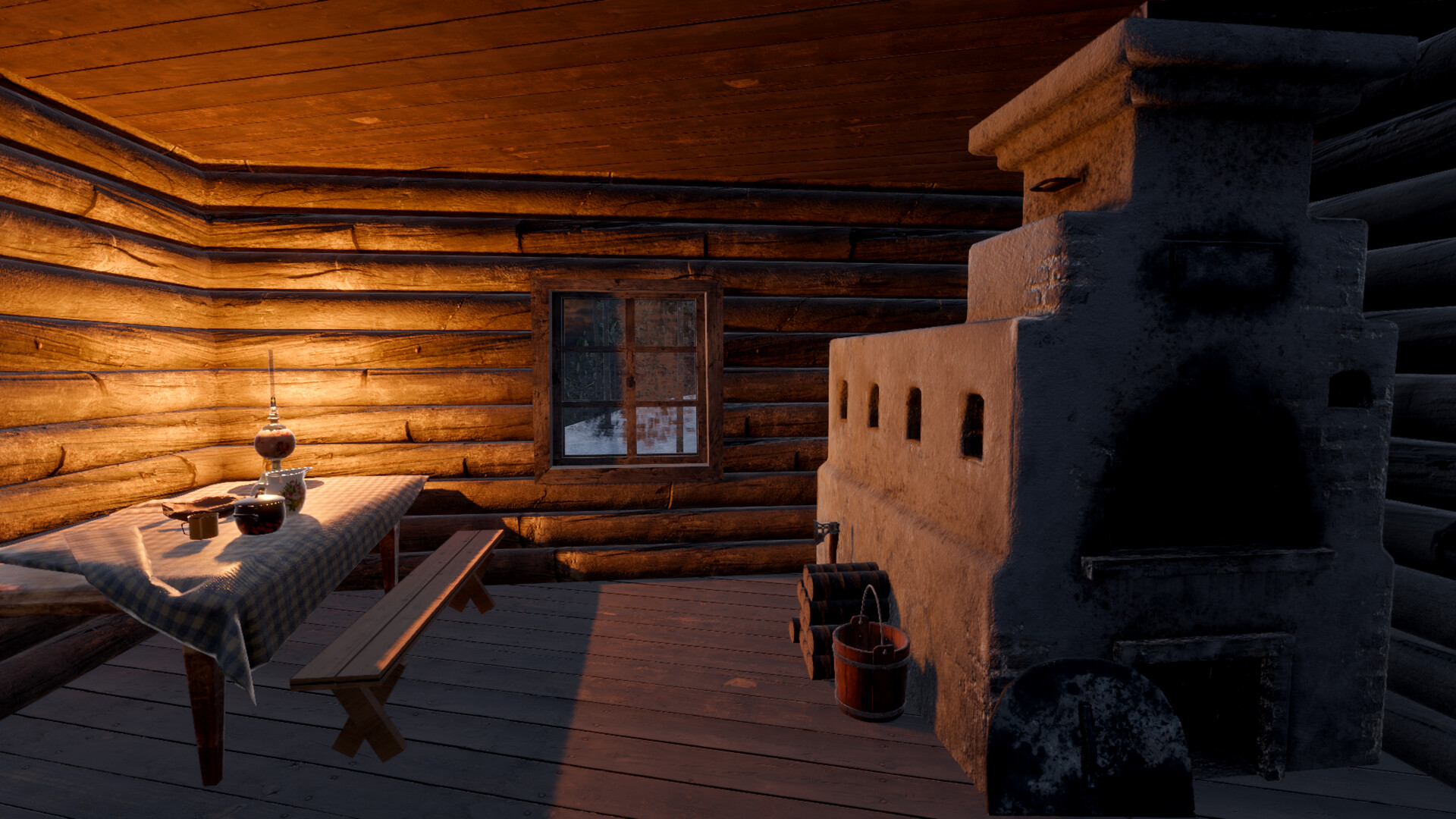 CORDON screenshot #2