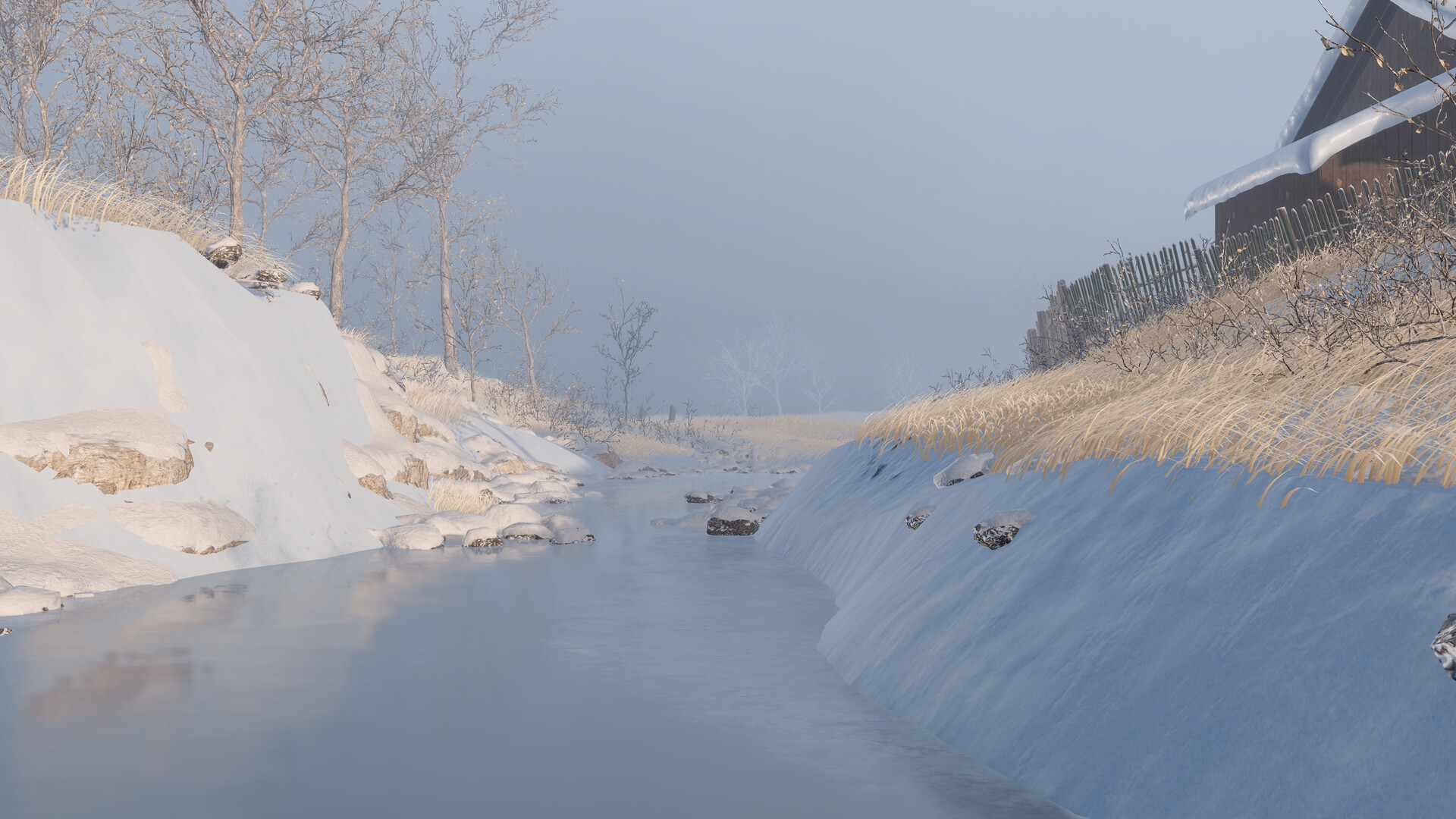 CORDON screenshot #3